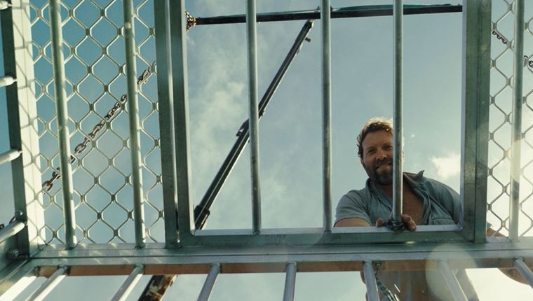 Esquire αποκλειστικό: O Jai Courtney από τα &#39;Επικίνδυνα Πλάσματα&#39; είναι ένας απολαυστικός &#39;κακός&#39;