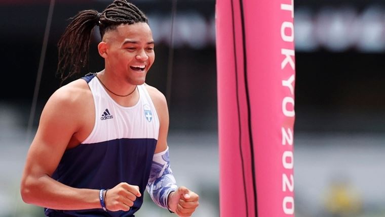 Ο Εμμανουήλ Καραλής μόλις έγραψε ιστορία