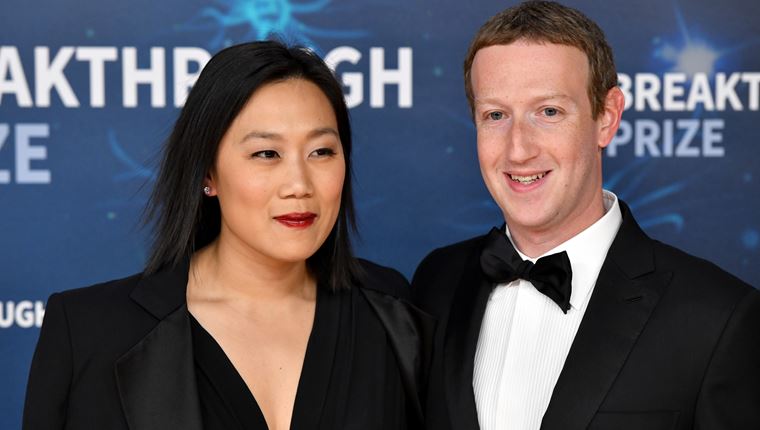 Γιατί ο Mark Zuckerberg δίνει στα παιδιά του ονόματα Ρωμαίων αυτοκρατόρων;