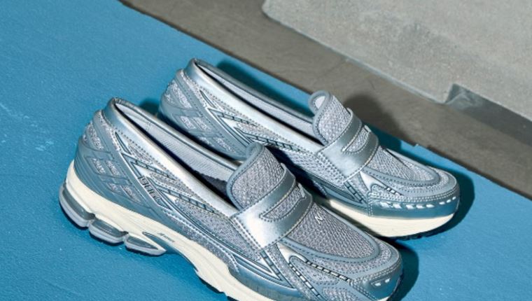 Αυτό είναι το παπούτσι της χρονιάς-εξαντλήθηκε μόλις κυκλοφόρησε