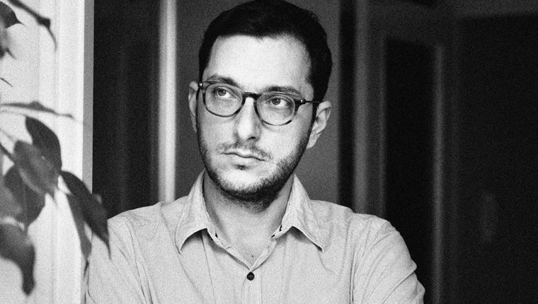 Παναγιώτη Κεχαγιά τι ακριβώς είναι η pulp λογοτεχνία;