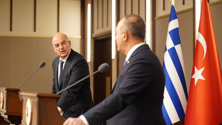 Ο Νίκος Δένδιας έκανε απλά αυτό που έπρεπε