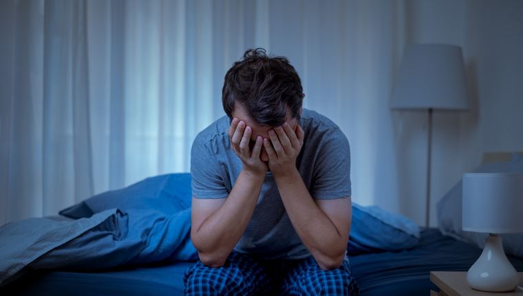 Τα 5 πράγματα που κάνεις και καταστρέφουν τον ύπνο σου-τι αποκαλύπτει ένας υπνοθεραπευτής