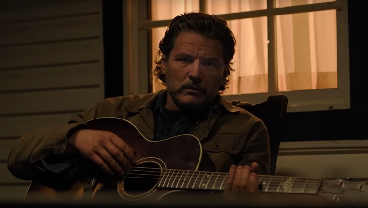 Το πρώτο teaser trailer για τη 2η σεζόν του The Last of Us έχει λίγο Pearl Jam μέσα