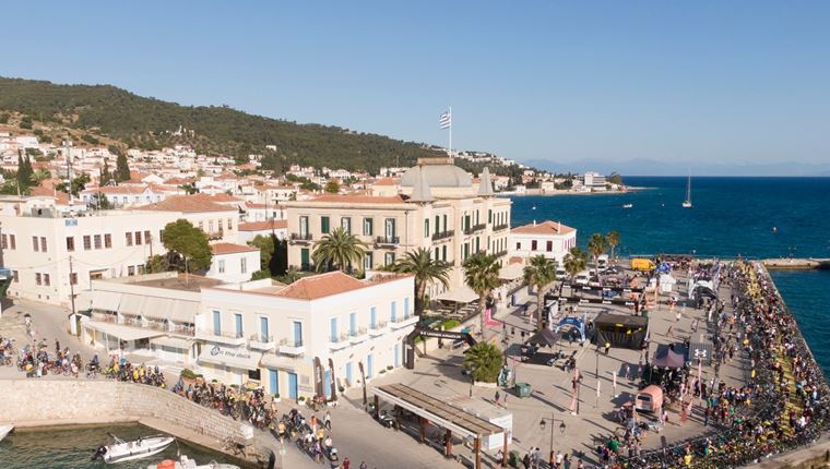 Spetsathlon 2025: Ρεκόρ συμμετοχών και δυνατές συγκινήσεις στο μεγαλύτερο Multi-Sport Event της χώρας