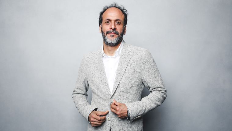 Luca Guadagnino: Ο πιο στιλάτος σκηνοθέτης της εποχής μας