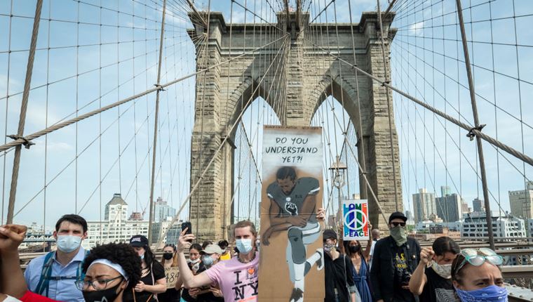 Κοινωνική ανισότητα: Μία διαχρονική αμερικανική παθογένεια