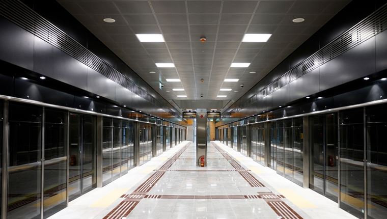 Μετρό Θεσσαλονίκης: Αυτό είναι το λογότυπο-τι συμβολίζει