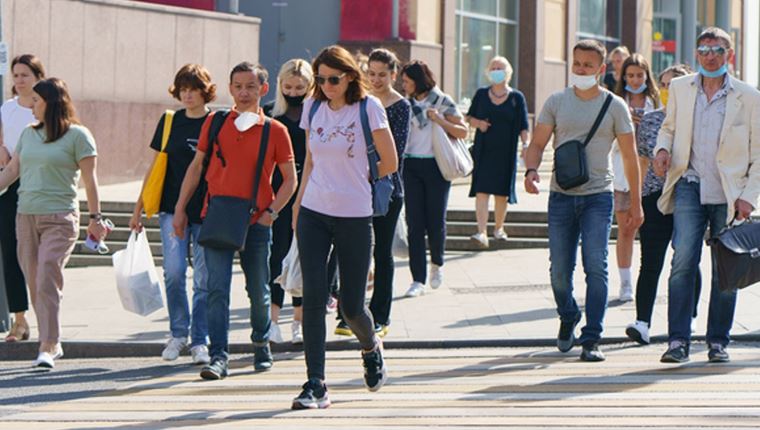 Κορονοϊός: 2.876 νέα κρούσματα