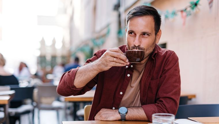 Όσα πίστευες για τον καφέ και δεν ισχύουν