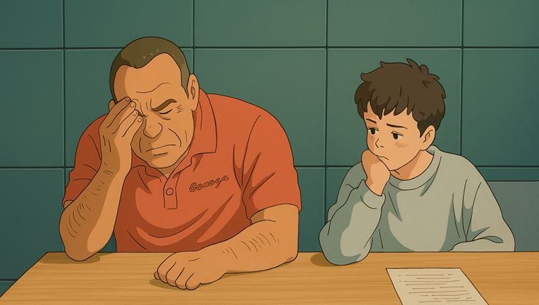 Γιατί γίνεται τέτοιος χαμός με τις φωτό σε στιλ Studio Ghibli