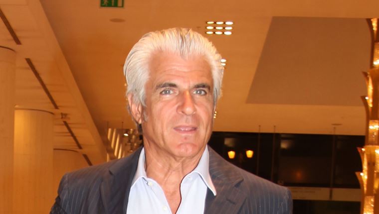 Πέθανε ο εκδότης Αντώνης Λυμπέρης σε ηλικία 71 ετών