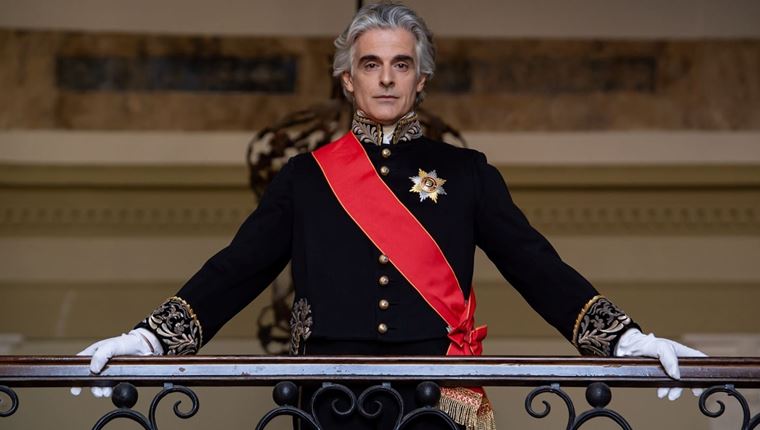 Καποδίστριας: Πόσο κόστισε και ποια τα έσοδα της ταινίας που σαρώνει στις αίθουσες