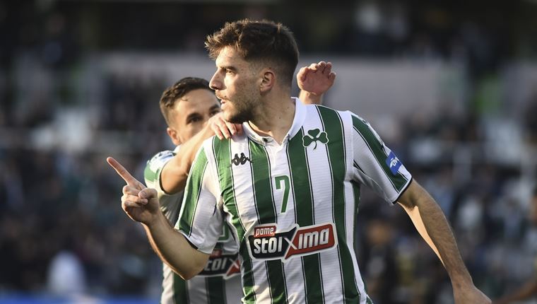 O Φώτης Ιωαννίδης θέλει να φύγει από τον Παναθηναϊκό