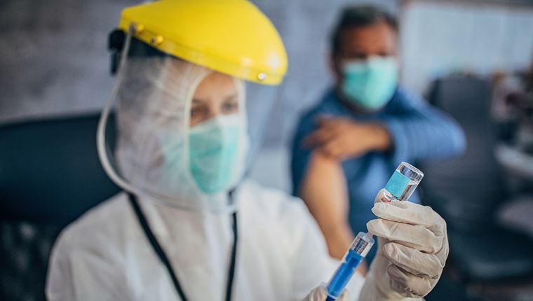 Κορονοϊός, ανοσία και αντισώματα: Τι δείχνει νέα έρευνα