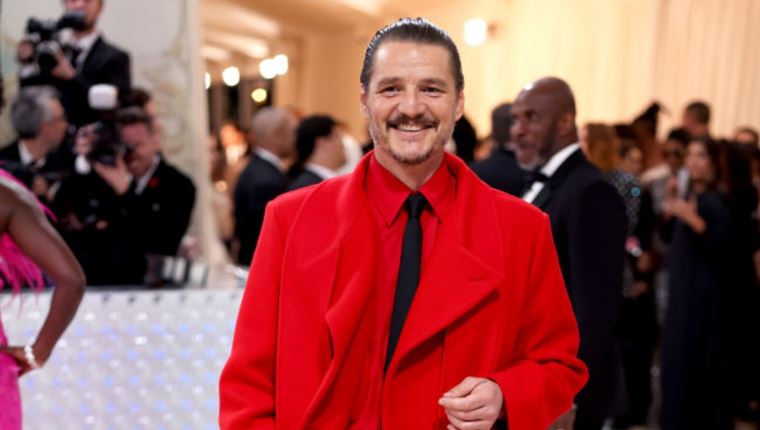 Η νέα ταινία του Pedro Pascal θα σε κάνει να ανατριχιάσεις