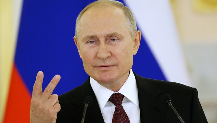 Ο &#39;Δούρειος Ίππος&#39; του Putin στην ΕΕ