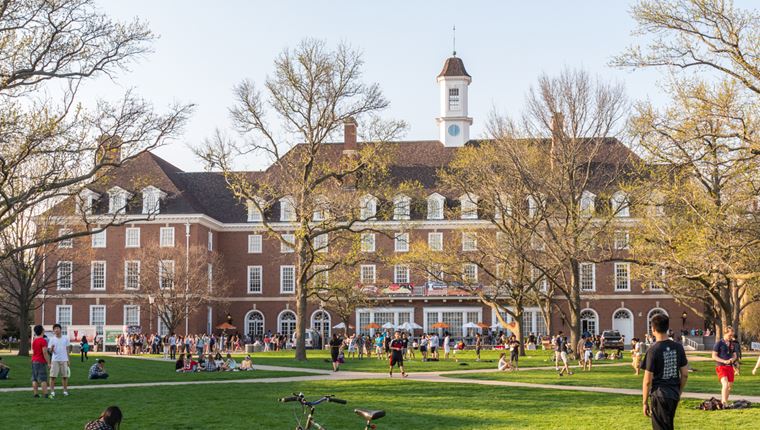 Τα κορυφαία πανεπιστήμια των ΗΠΑ για το 2021