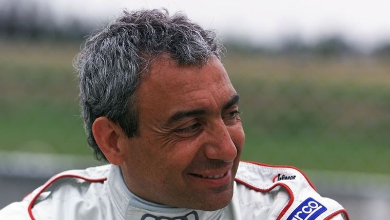 Michele Alboreto: 24 χρόνια χωρίς τον gentleman της F1