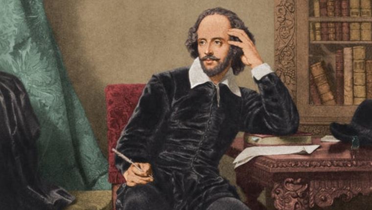 Όταν ο William Shakespeare παντρεύτηκε (!) την Anne Hathaway