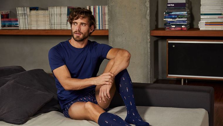 Οι πιο ζεστές και στιλάτες αντρικές κάλτσες