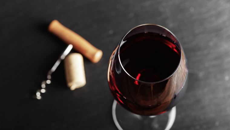 Τα Μεγάλα Κόκκινα Κρασιά σερβίρονται για μία ακόμη χρονιά στο ξενοδοχείο Μεγάλη Βρεταννία