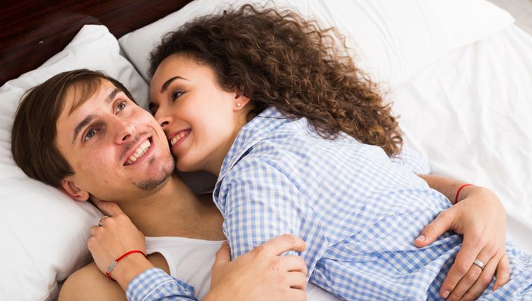 Υπάρχουν 6 τύποι ανδρικού οργασμού-πώς θα τους αναγνωρίσεις