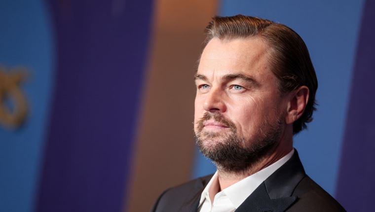 Leonardo DiCaprio: έγινε 50 και το γιόρτασε με το μισό Χόλιγουντ
