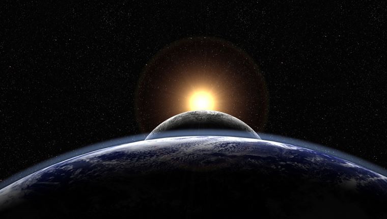 Η Γη γυρίζει πιο αργά αυτές τις μέρες, στην κυριολεξία