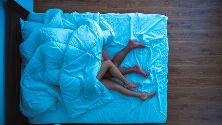 Κι αν το σεξ βλάπτει τις επιδόσεις των αθλητών;