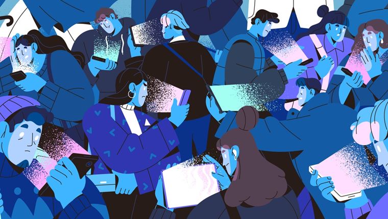 H λέξη της χρονιάς για το 2024 προκαλεί ανησυχία