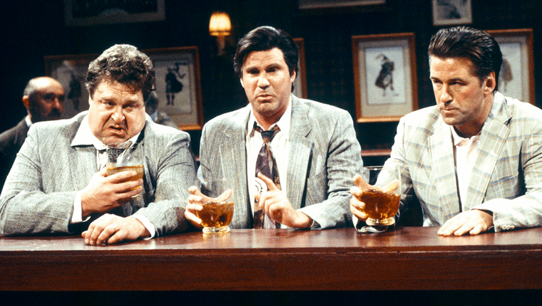 To πολύ αλκοόλ επηρεάζει τόσο το σώμα όσο και τις προπονήσεις σου