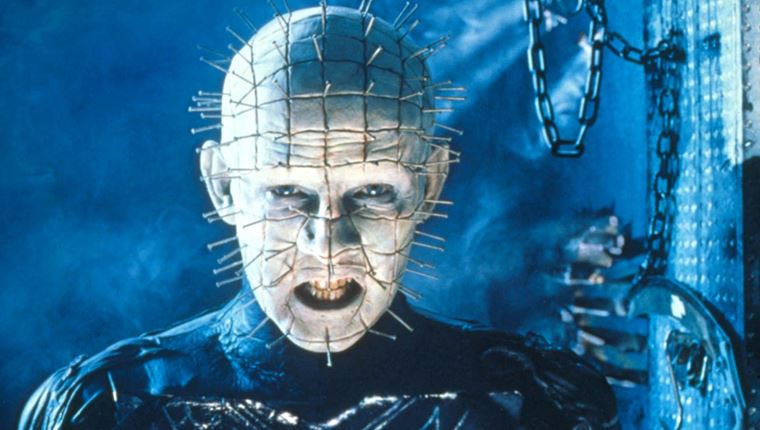 Το Hellraiser γίνεται σειρά από το HBO