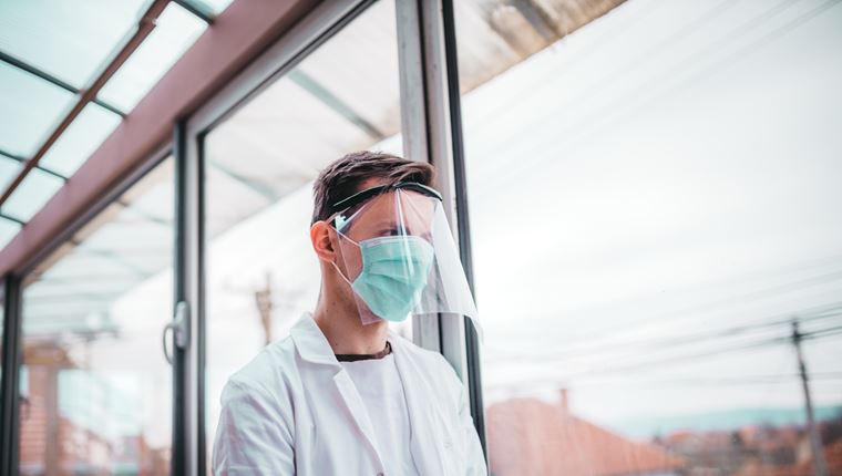 Πώς πρέπει να προετοιμαστεί η Ευρώπη για τον μετά κορονοϊού κόσμο