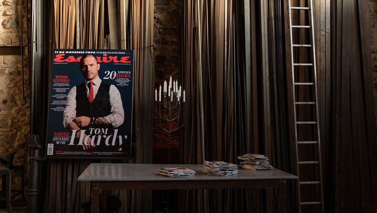 Man at His Best BBQ Party: Με τη L’Oréal Men Expert &quot;ψηθήκαμε&quot; για περιποίηση