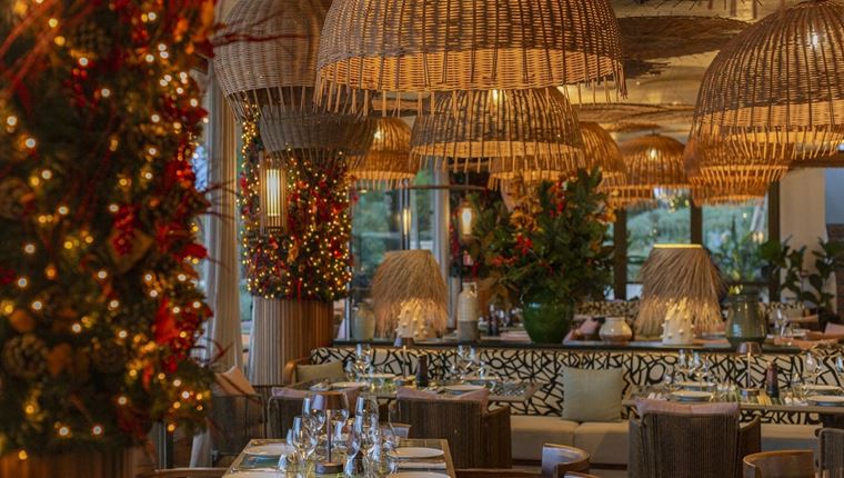 Απόδραση στο festive Beefbar Athens | Εκεί που η γαστρονομία ανάγεται σε ολιστική εμπειρία