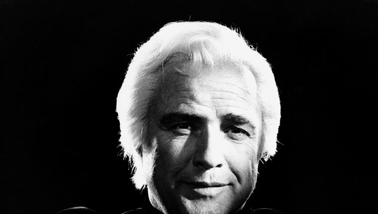 Πώς ο Μάρλον Μπράντο ενέπνευσε μια συμμετοχή-έκπληξη στην ταινία Superman