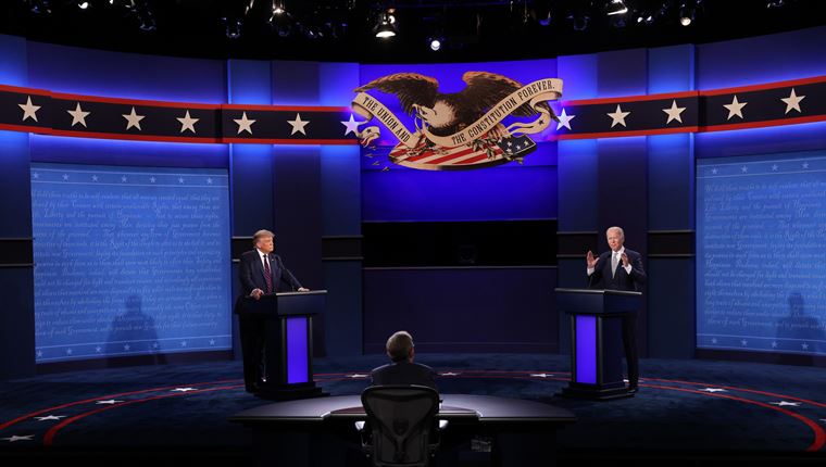 Πώς θα επηρεαστούν έξι βασικοί τομείς από την εκλογή Trump ή Biden