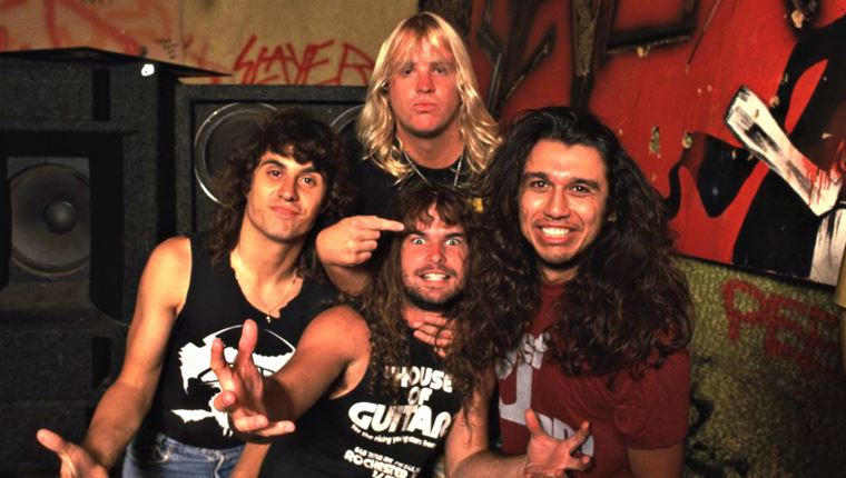 Slayer και Jagermeister: Η πιο heavy metal συνεργασία της χρονιάς