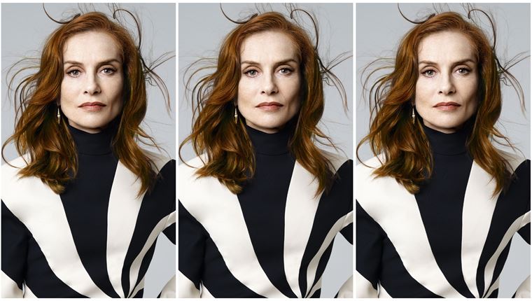 Breaking news: Η Isabelle Huppert έρχεται στο 66ο Φεστιβάλ Κινηματογράφου Θεσσαλονίκης