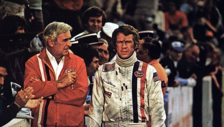 Οι καλύτερες ταινίες όλων των εποχών με αγώνες αυτοκινήτων