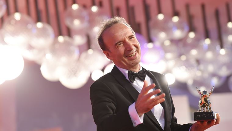 Οι καλύτερες ταινίες του Roberto Benigni
