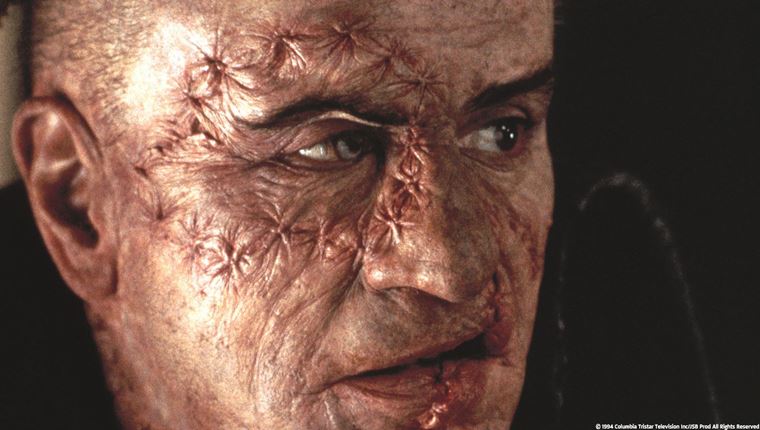 H αέναη γοητεία του Φρανκενστάιν