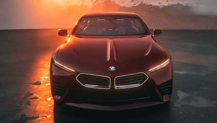 Speedtop: Η πιο κομψή BMW των τελευταίων ετών είναι συλλεκτική με 617 ίππους
