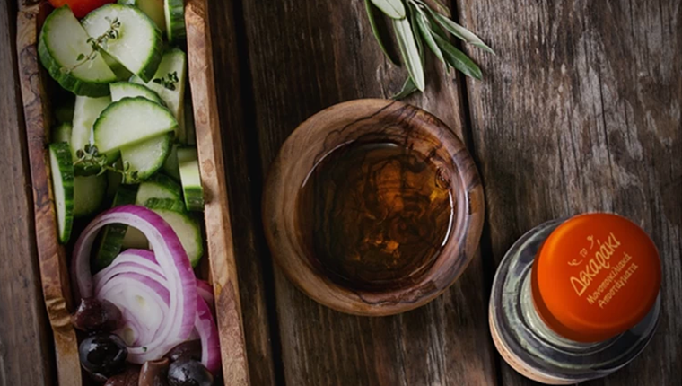 Ένα τσίπουρο για κάθε στιγμή χαλάρωσης