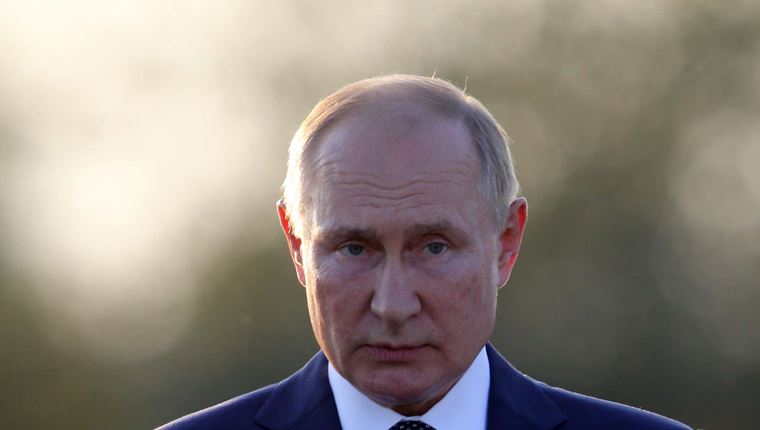 Πώς θα φύγει ο Putin από την Ουκρανία