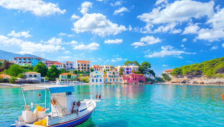 Ο φετινός τουρισμός πάει για ρεκόρ