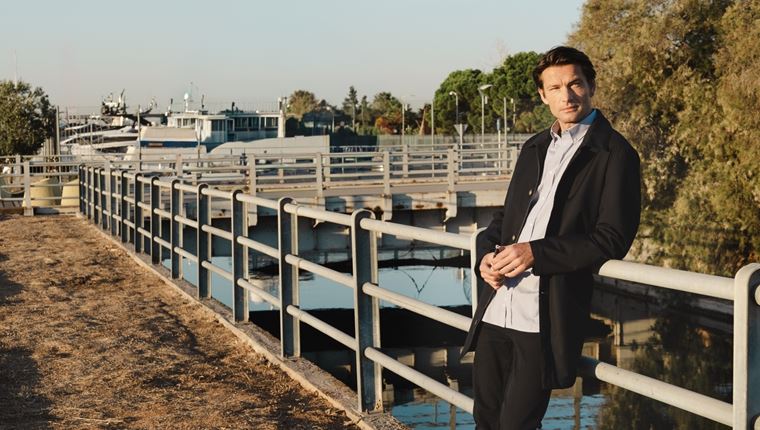 THE BOSTONIANS FW’25: Ανακαλώντας το στυλ των 90s &amp; 00s, με μια νέα, σύγχρονη ματιά