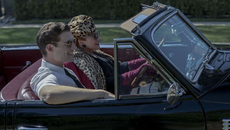 Τι θα δούμε τον Μάιο στο Netflix