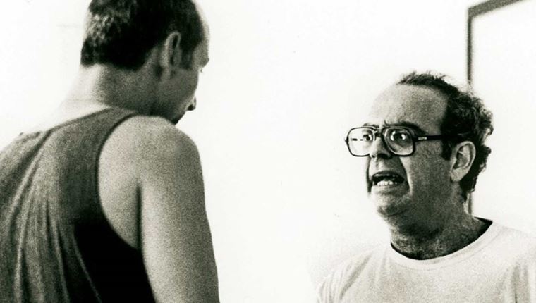 Τρεις σπουδαίες ταινίες του Γιάννη Οικονομίδη στο Ertflix